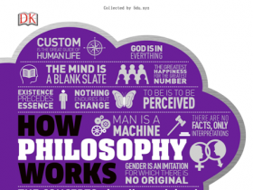 DK - How Philosophy Works