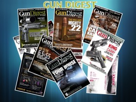 Gun Digest 2018