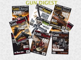 Gun Digest 2019
