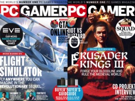 PC Gamer - 12.2019 🇺🇸🇬🇧