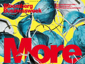 Bloomberg Businessweek – 30.03.2020 🇪🇺🇺🇸