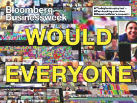 Bloomberg Businessweek – 13.04.2020 🇪🇺🇺🇸