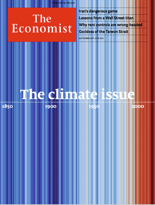 The Economist + mp3 - 21.09.2019 🇺🇸🇬🇧