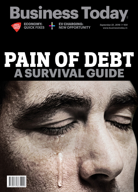 Business Today - 22.09.2019 🇮🇴